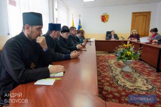У Кам’янському готуються до святкування Великодня